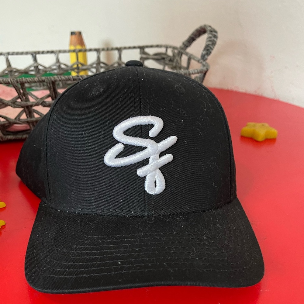 San Francisco Residency Hat